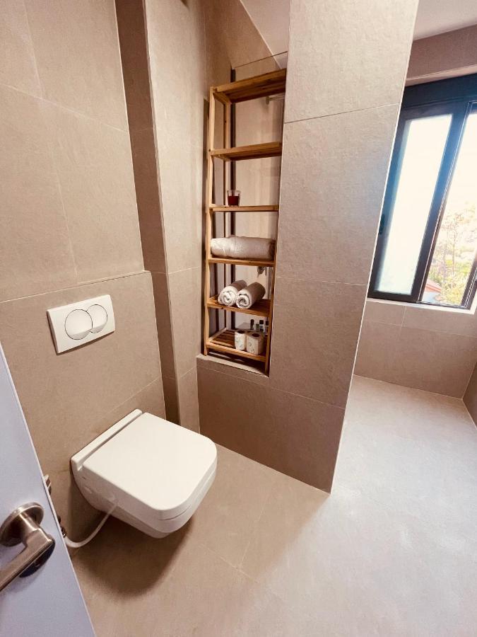 Cheerful 2-Bedroom Apartment In Golem Голем Екстериор снимка
