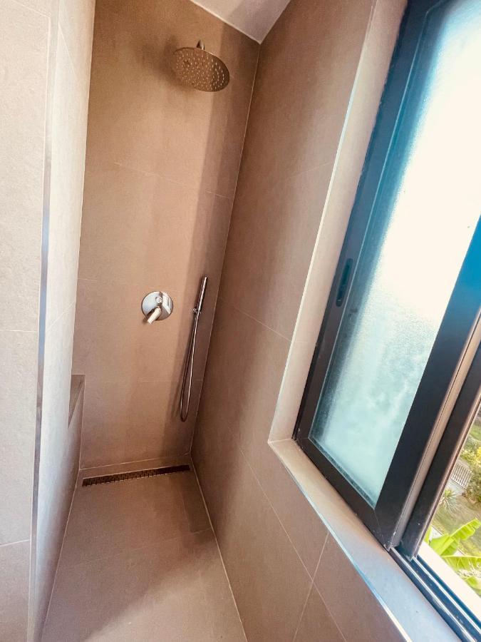Cheerful 2-Bedroom Apartment In Golem Голем Екстериор снимка