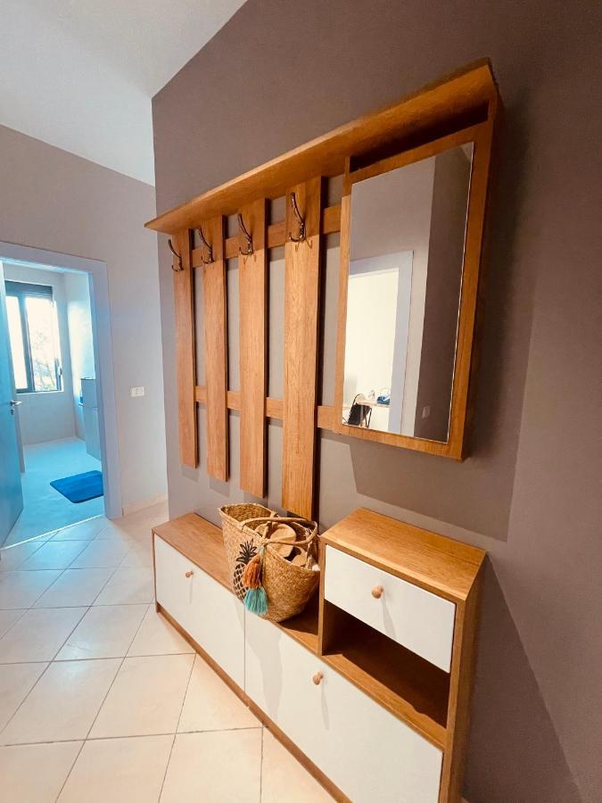 Cheerful 2-Bedroom Apartment In Golem Голем Екстериор снимка