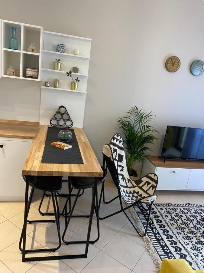 Cheerful 2-Bedroom Apartment In Golem Голем Екстериор снимка