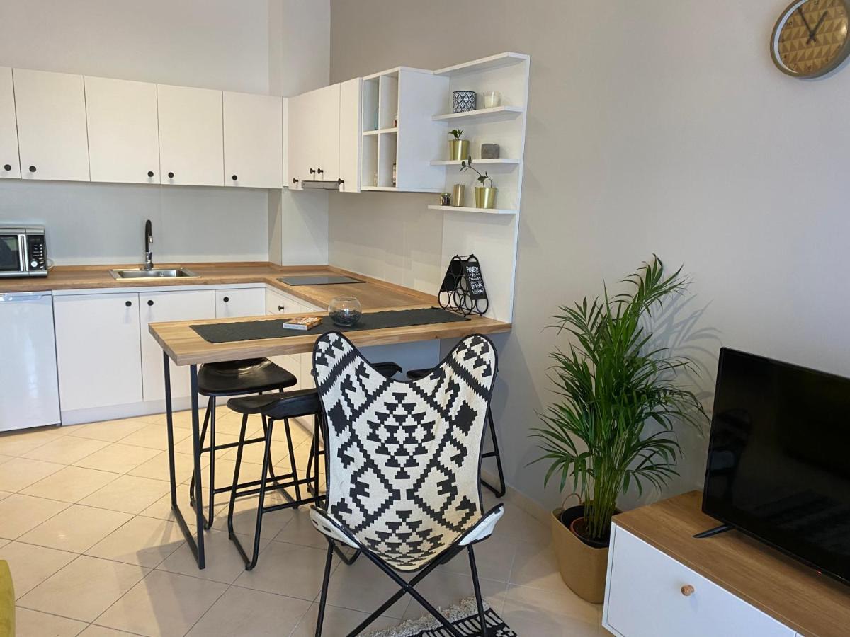 Cheerful 2-Bedroom Apartment In Golem Голем Екстериор снимка