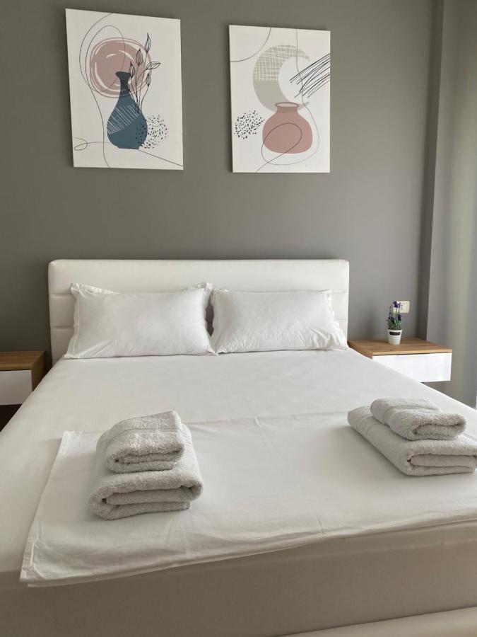 Cheerful 2-Bedroom Apartment In Golem Голем Екстериор снимка